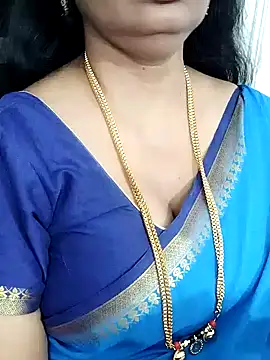 Deepthi Mysore online show from 01/21/25, 07:17