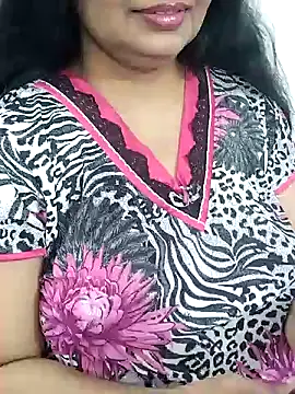 Deepthi Mysore online show from 01/27/25, 07:35