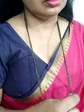 Deepthi Mysore online show from 02/14/25, 04:31