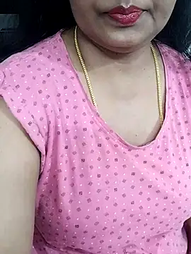 Deepthi Mysore online show from 02/17/25, 05:53