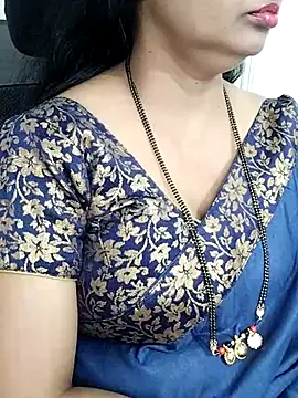 Deepthi Mysore online show from 02/24/25, 03:55