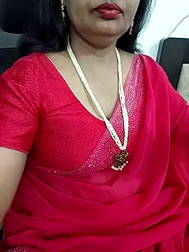 Deepthi Mysore online show from 02/27/25, 08:17
