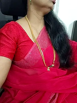 Deepthi Mysore online show from 03/14/25, 01:16