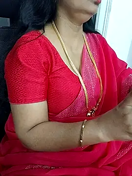 Deepthi Mysore online show from 03/14/25, 01:13