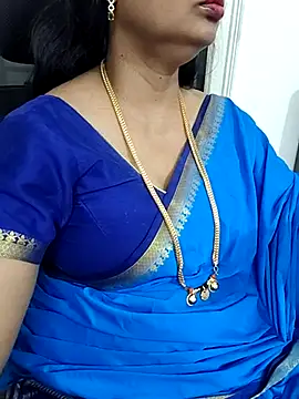 Deepthi Mysore online show from 03/15/25, 02:12