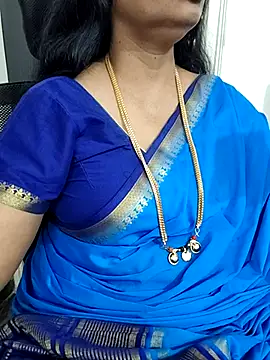 Deepthi Mysore online show from 03/22/25, 01:32