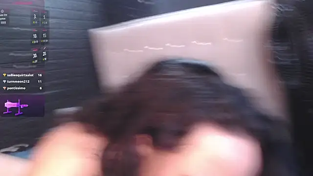 Selena-Foxx online show from 02/01/25, 12:58