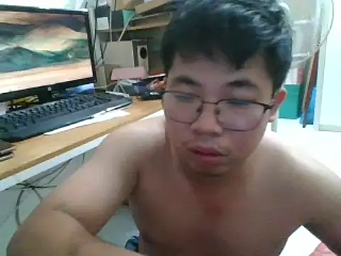 shyboymasturbation online show from 03/19/25, 07:06