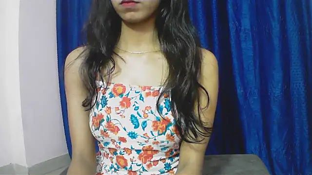 Cute Sanna online show from 01/15/25, 07:34