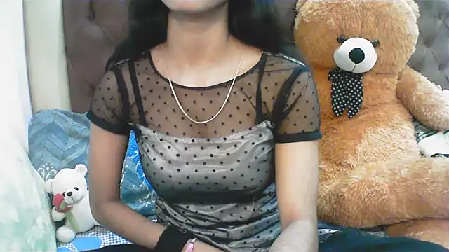 Cute Sanna online show from 03/09/25, 05:06