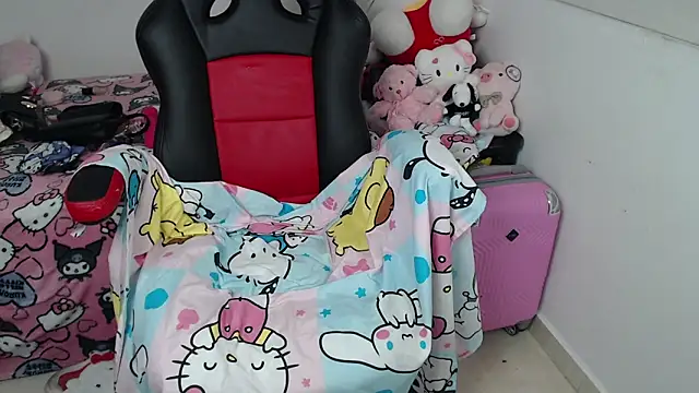 kayla k18 online show from 06/10/26, 11:03