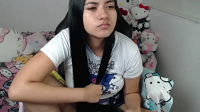 kayla k18 online show from 06/26/26, 02:49
