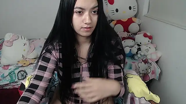 kayla k18 online show from 07/02/26, 03:17
