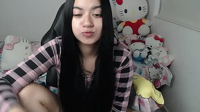 kayla k18 online show from 07/02/26, 03:23
