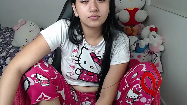 kayla k18 online show from 07/22/26, 02:47