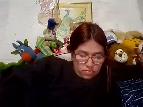 dafne19  online show from 12/10/24, 04:13