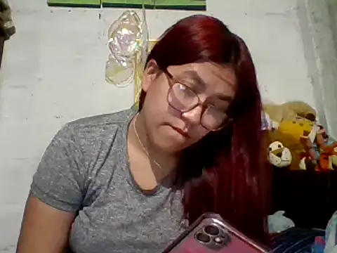 dafne19  online show from 12/13/24, 02:32