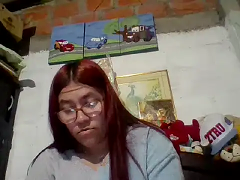 dafne19  online show from 12/23/24, 04:22