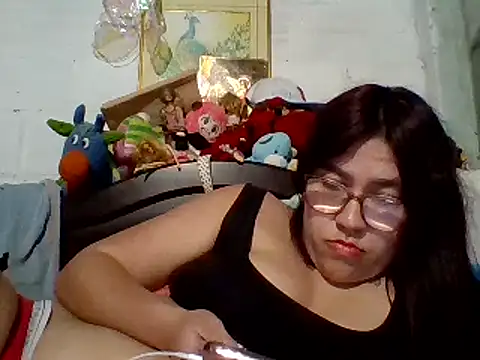 dafne19  online show from 01/03/25, 04:55