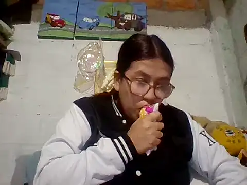 dafne19  online show from 01/09/25, 02:43