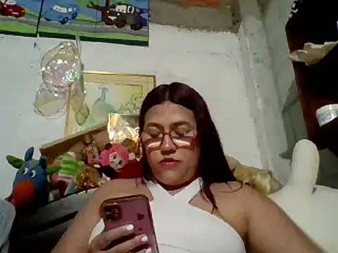 dafne19  online show from 01/10/25, 04:12