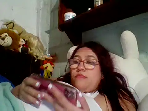 dafne19  online show from 01/10/25, 07:14
