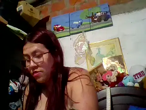 dafne19  online show from 01/12/25, 03:07