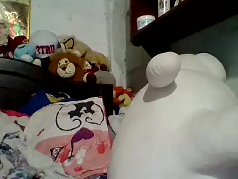 dafne19  online show from 01/17/25, 02:50