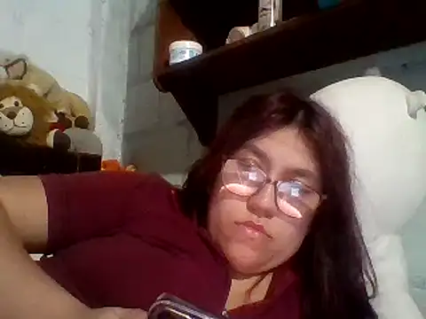 dafne19  online show from 01/19/25, 02:25