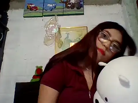 dafne19  online show from 01/19/25, 05:26