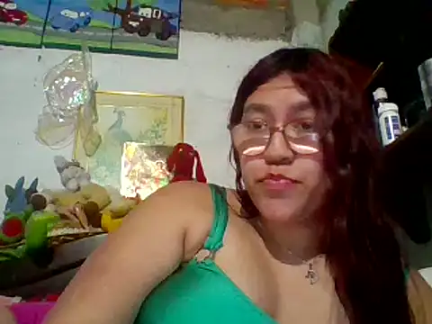 dafne19  online show from 01/26/25, 02:45