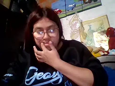 dafne19  online show from 01/27/25, 02:53