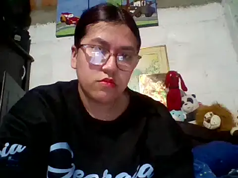 dafne19  online show from 01/28/25, 02:32