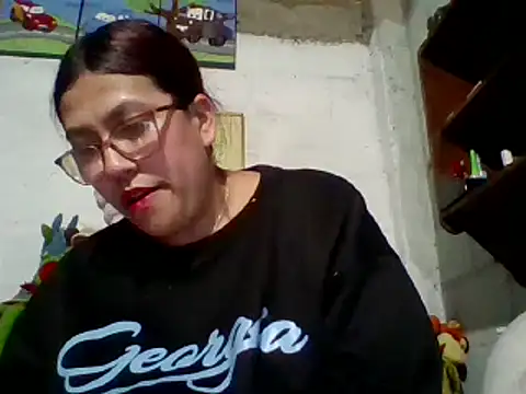 dafne19  online show from 01/28/25, 05:32