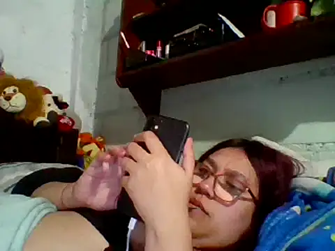 dafne19  online show from 02/01/25, 06:21