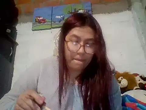dafne19  online show from 02/02/25, 03:10