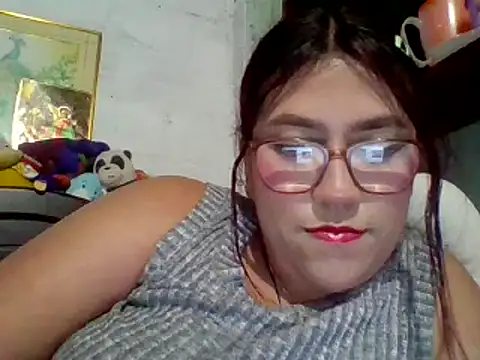 dafne19  online show from 02/05/25, 05:20