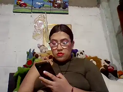dafne19  online show from 02/08/25, 03:19