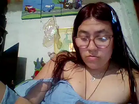 dafne19  online show from 02/13/25, 03:50