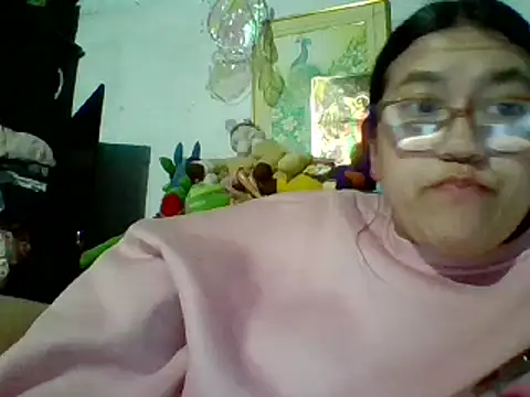 dafne19  online show from 02/14/25, 02:28
