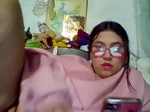 dafne19  online show from 02/14/25, 05:30