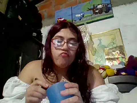 dafne19  online show from 02/23/25, 05:34