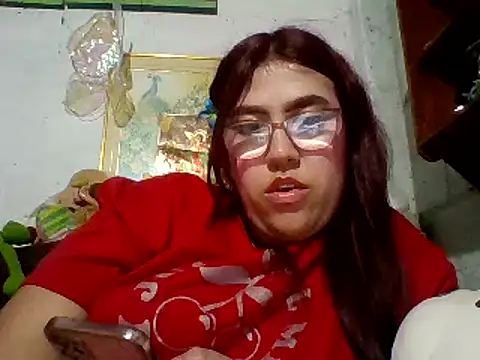 dafne19  online show from 03/05/25, 07:16