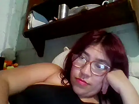 dafne19  online show from 03/09/25, 07:34