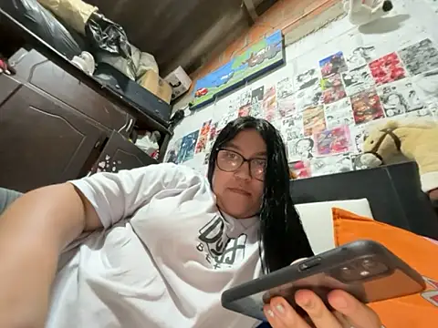 dafne19  online show from 05/03/26, 03:23