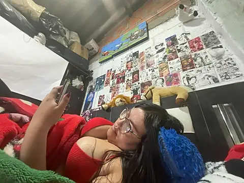 dafne19  online show from 07/20/26, 01:42