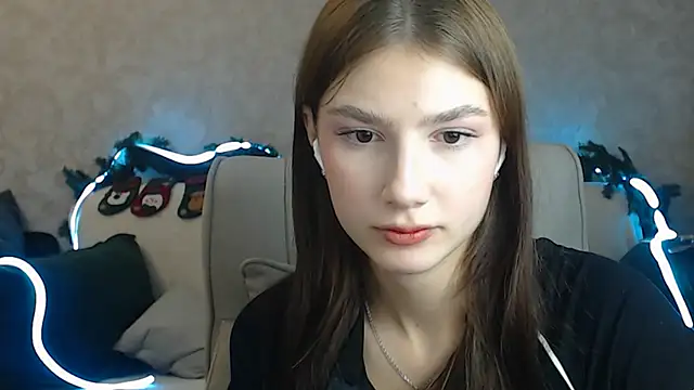 AnaHoney online show from 12/02/24, 01:25