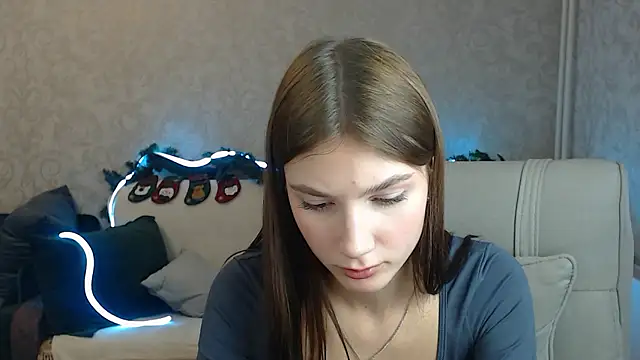 AnaHoney online show from 12/03/24, 08:05