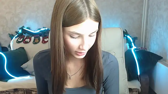 AnaHoney online show from 12/03/24, 11:11