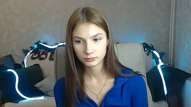 AnaHoney online show from 12/05/24, 07:38